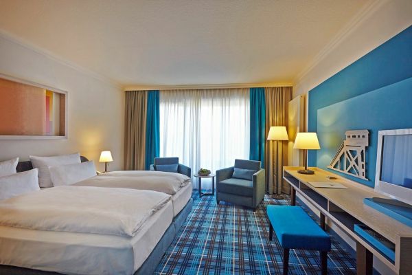 Aalernhüs hotel & spa (Sankt Peter-Ording)